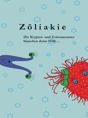 cover image of Zöliakie